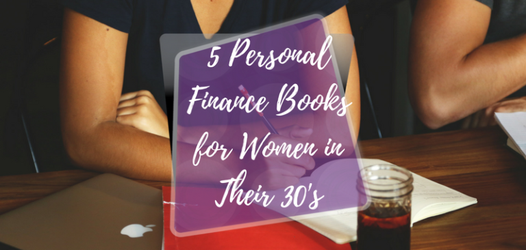 personal finance for women